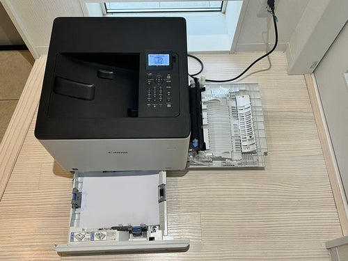 Canon Laser Printers 1270 Lbp712Ci