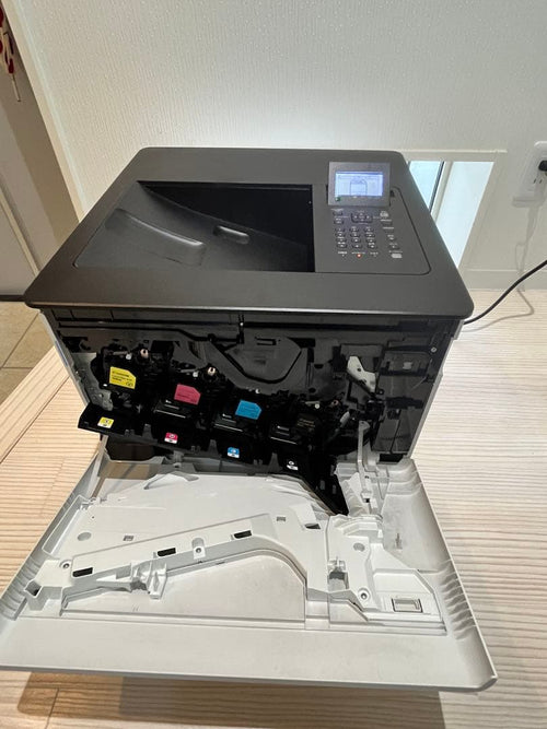 Canon Laser Printers 1270 Lbp712Ci