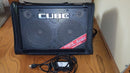 Roland Amplifier Body Cube Street Ex