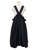 Noir Kei Ninomiya Camisole Dresses