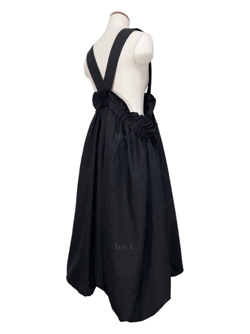 Noir Kei Ninomiya Camisole Dresses