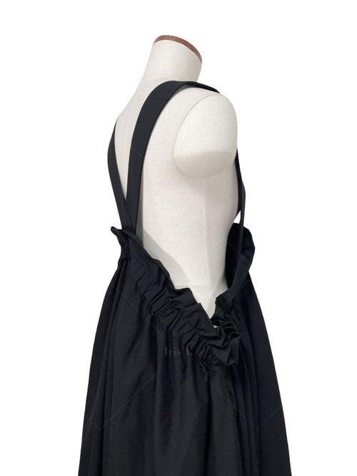 Noir Kei Ninomiya Camisole Dresses