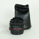 Pentax Lens (Single Focus) Hd Pentax-Da 15Mmf4Ed Al K