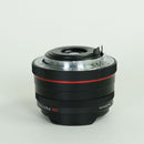 Pentax Lens (Single Focus) Hd Pentax-Da 15Mmf4Ed Al K