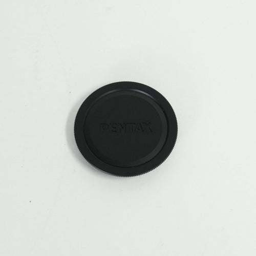 Pentax Lens (Single Focus) Hd Pentax-Da 15Mmf4Ed Al K