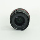 Pentax Lens (Single Focus) Hd Pentax-Da 15Mmf4Ed Al K
