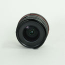 Pentax Lens (Single Focus) Hd Pentax-Da 15Mmf4Ed Al K