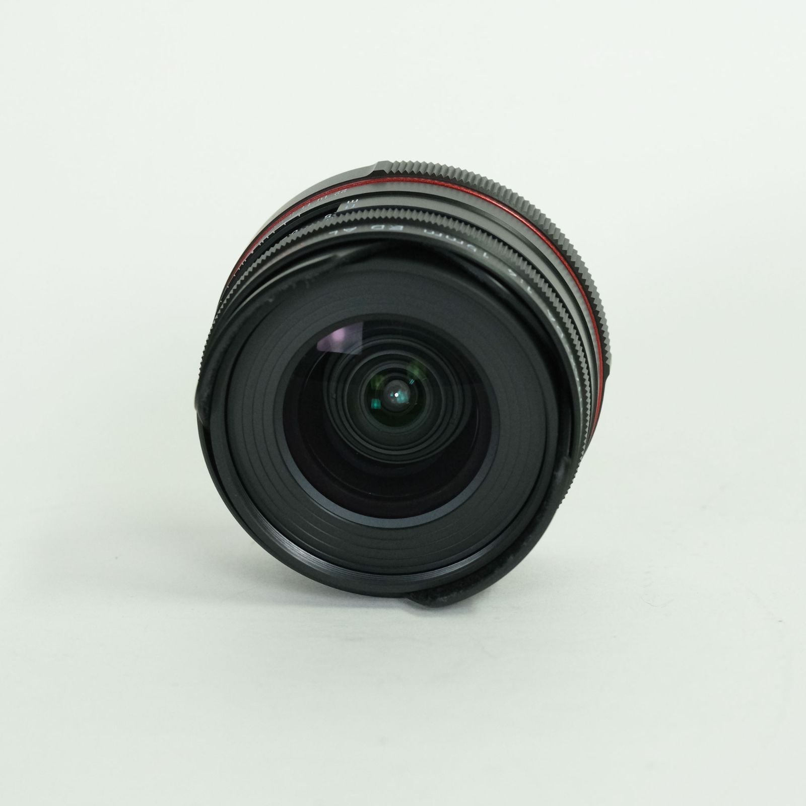 Pentax Lens (Single Focus) Hd Pentax-Da 15Mmf4Ed Al K