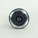 Pentax Lens (Single Focus) Hd Pentax-Da 15Mmf4Ed Al K