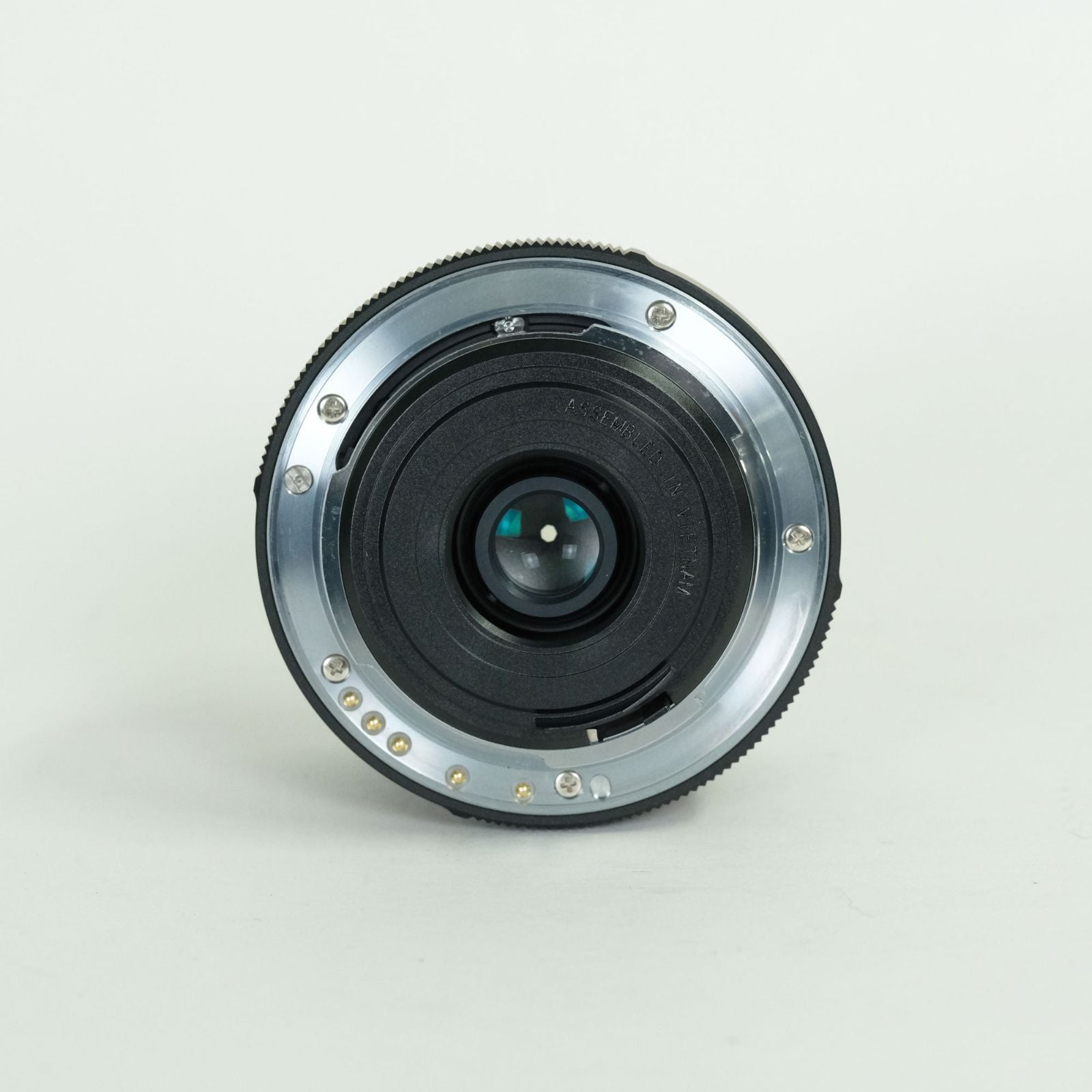 Pentax Lens (Single Focus) Hd Pentax-Da 15Mmf4Ed Al K