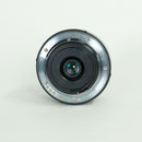 Pentax Lens (Single Focus) Hd Pentax-Da 15Mmf4Ed Al K