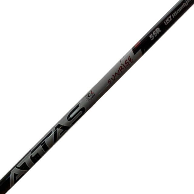 Shaft (Qi4D Attas Rx Sunrise Red 5 Sr)B