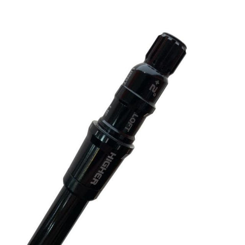 Shaft (Qi4D Attas Rx Sunrise Red 5 Sr)B