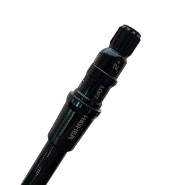 Shaft (Qi4D Attas Rx Sunrise Red 5 Sr)B