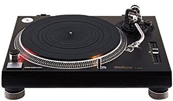 Analog Synthesizer Technics D.D. Sl-1200Mk4-K