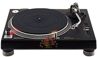 Analog Synthesizer Technics D.D. Sl-1200Mk4-K