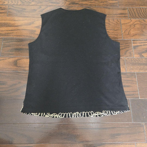 Leilian Sleeveless