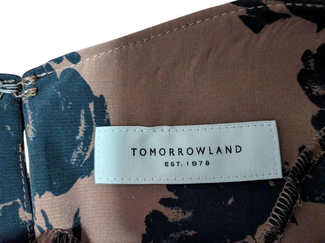 Tomorrowland Other 36