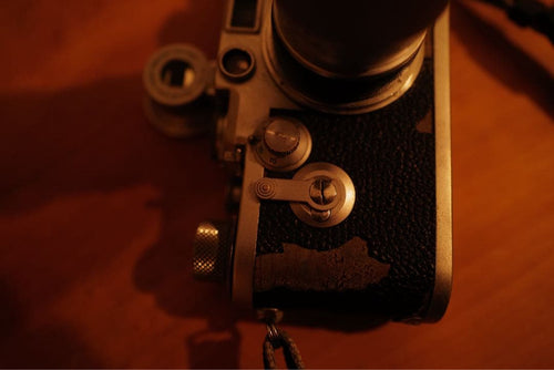 Other Leica F