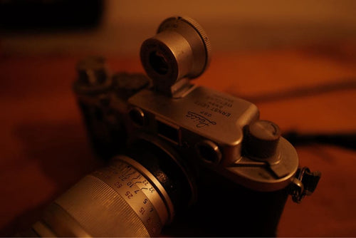 Other Leica F