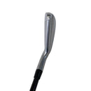 Utility Wilson Staff Model Rb Utility(2025) U3 Ut Project X Hzrdus Black