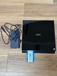 Sony Other 4K Fmp-X7