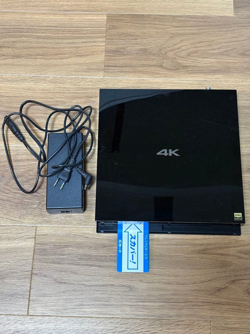 Sony Other 4K Fmp-X7