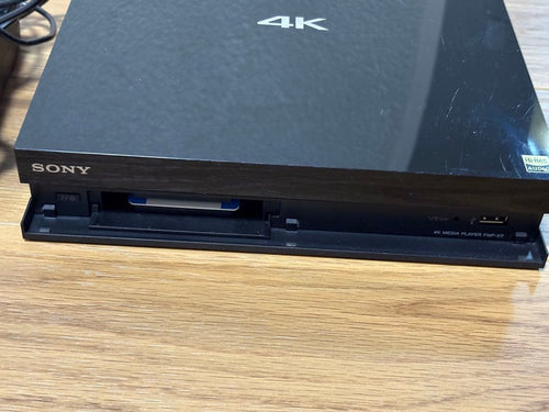 Sony Other 4K Fmp-X7