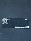 Sony Other 4K Fmp-X7