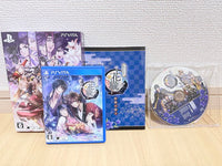 Games (Physical) Psvita