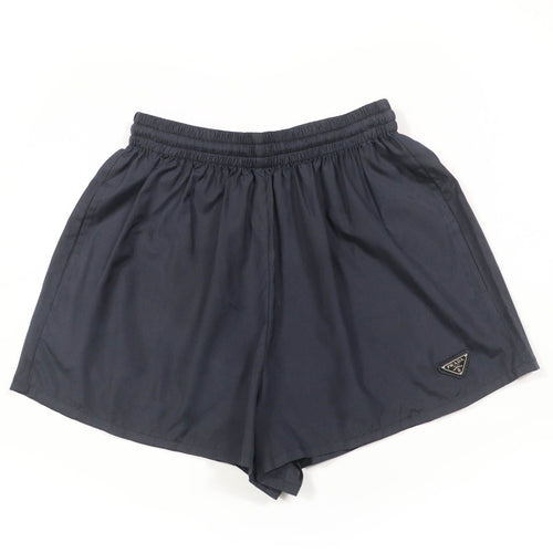 Prada Short Pants, Shorts 2021 P218G 100 38 (Color)