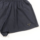 Prada Short Pants, Shorts 2021 P218G 100 38 (Color)