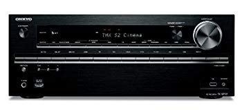 Amplifier Body Onkyo Av 7.1Ch Tx-Nr727(B) Khxv5Rg
