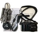 Olympus Mirrorless Interchangeable Lips Pen-Pl10 14-42Mm