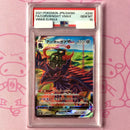 Pokemon Card Game A Vmax Psa10 Csr