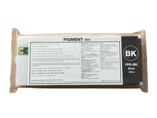 Roland Ink Cartridge/Refilled Fpg 1
