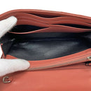 Portafoglio lungo Saint Laurent 393965 Ysl V