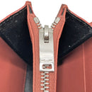 Portafoglio lungo Saint Laurent 393965 Ysl V