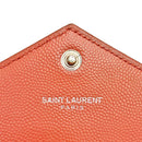 Portafoglio lungo Saint Laurent 393965 Ysl V