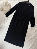 Scot Club Long Sleeves, Three Quarter Sleeve