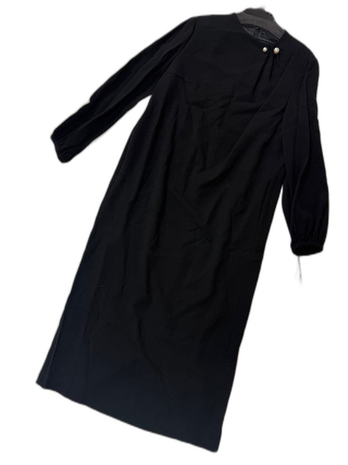 Scot Club Long Sleeves, Three Quarter Sleeve