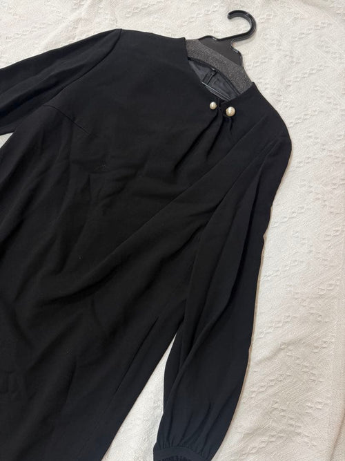 Scot Club Long Sleeves, Three Quarter Sleeve