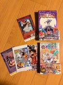 Boy'S Manga 103.104