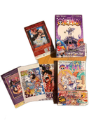 Boy'S Manga 103.104