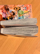 Boy'S Manga 103.104
