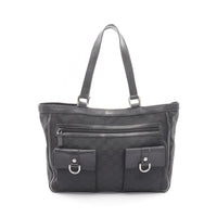 Gucci Tote Bag Gg 268639 Used B