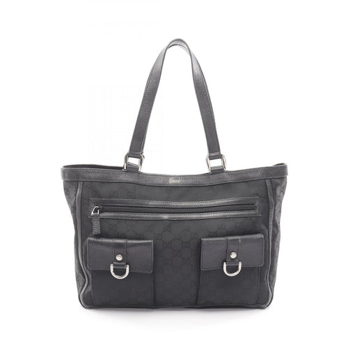Gucci Tote Bag Gg 268639 Used B