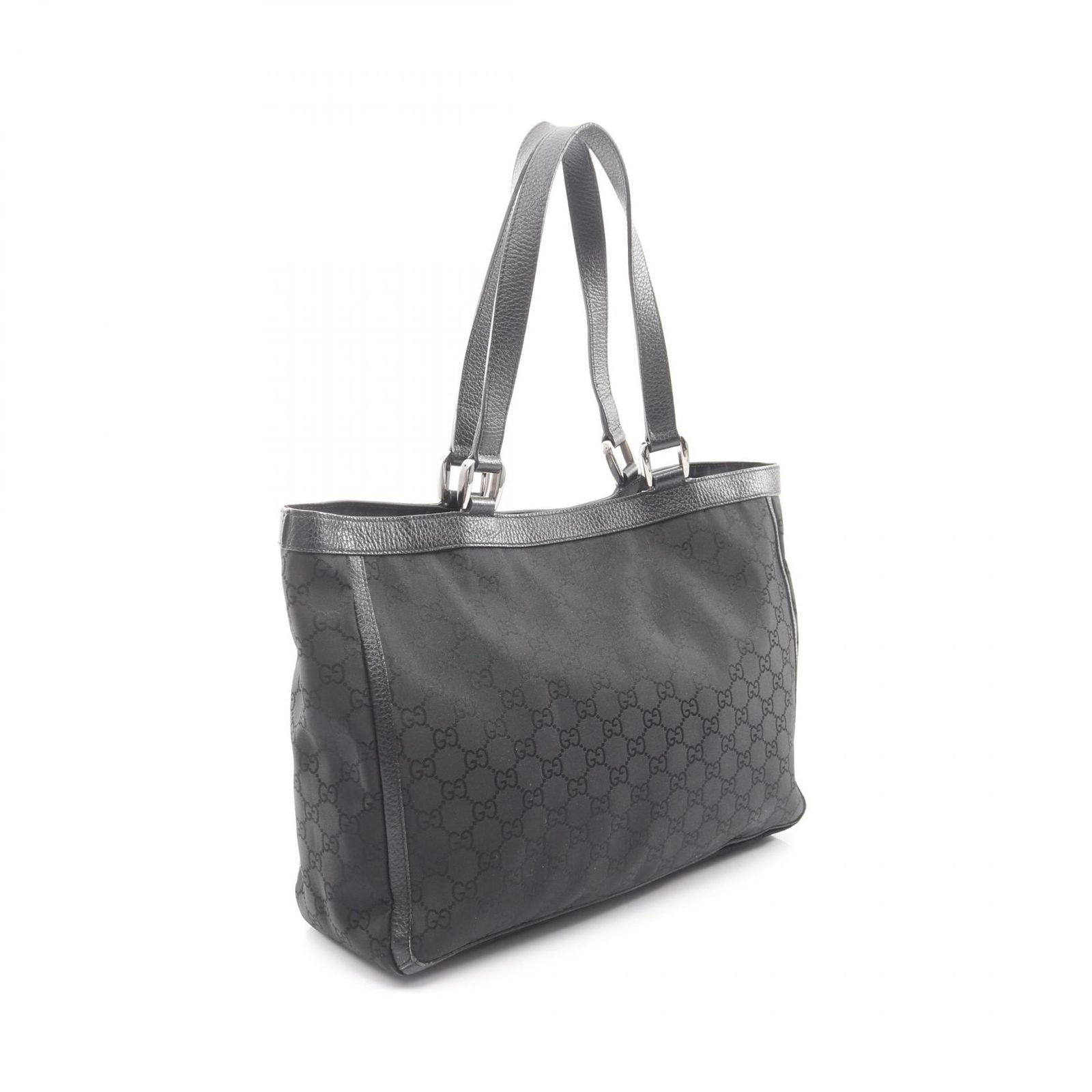 Gucci Tote Bag Gg 268639 Used B