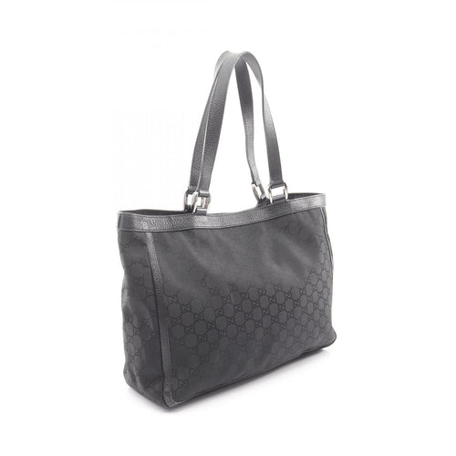 Gucci Tote Bag Gg 268639 Used B