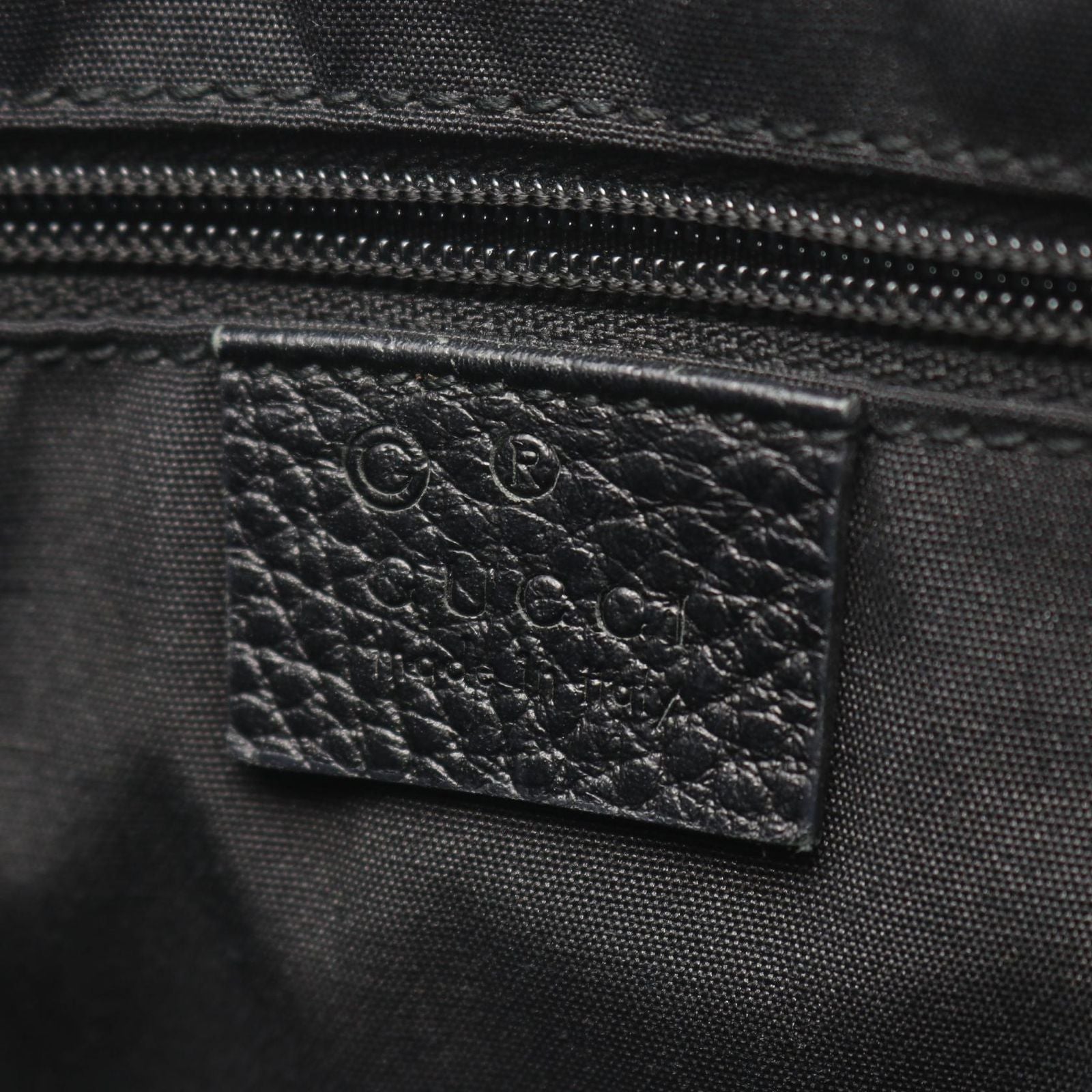 Gucci Tote Bag Gg 268639 Used B